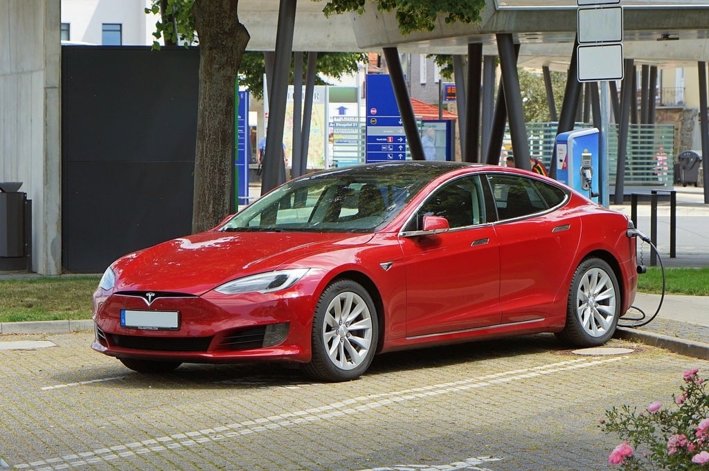 Voiture électrique atouts et limites